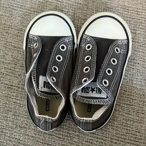 Baby converse